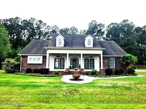 103 Wayfarer Drive, Rocky Point, NC 28457