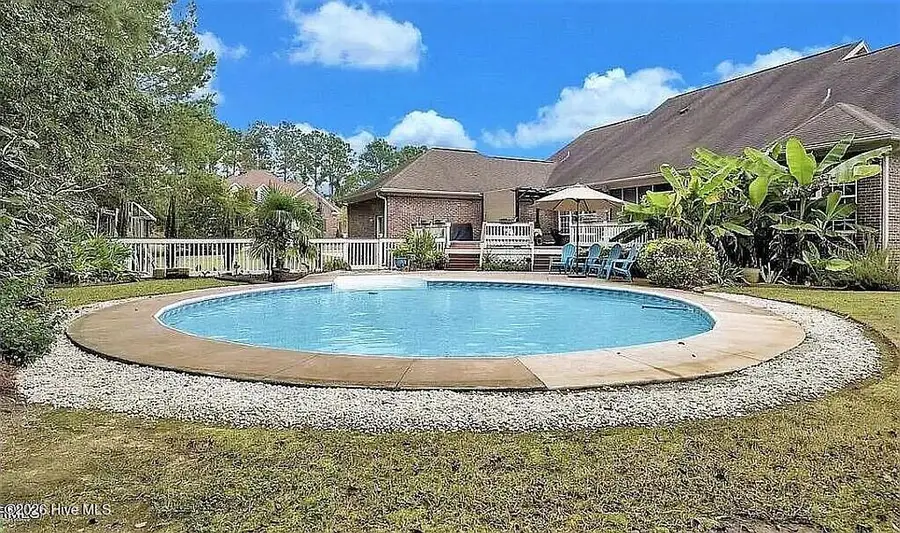 103 Wayfarer Drive, Rocky Point, NC 28457 - #2