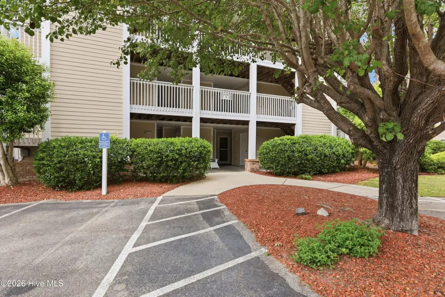 3350 Club Villas Drive # 502, Southport, NC 28461 - #2