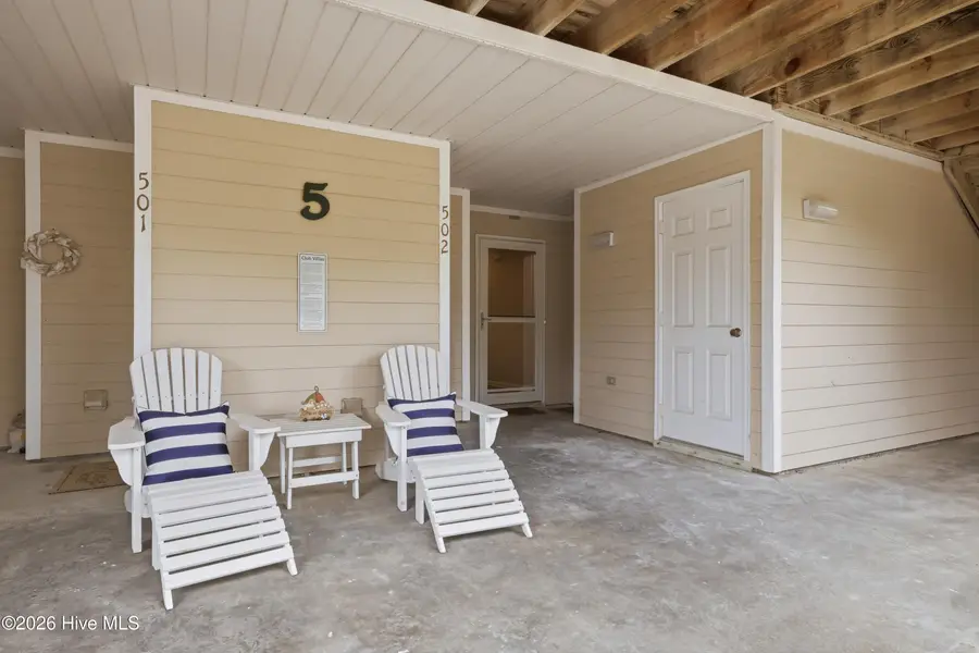 3350 Club Villas Drive # 502, Southport, NC 28461 - #3