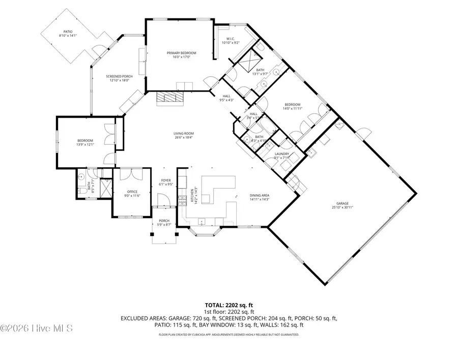 11 Canterbury Circle, Pinehurst, NC 28374 - #3