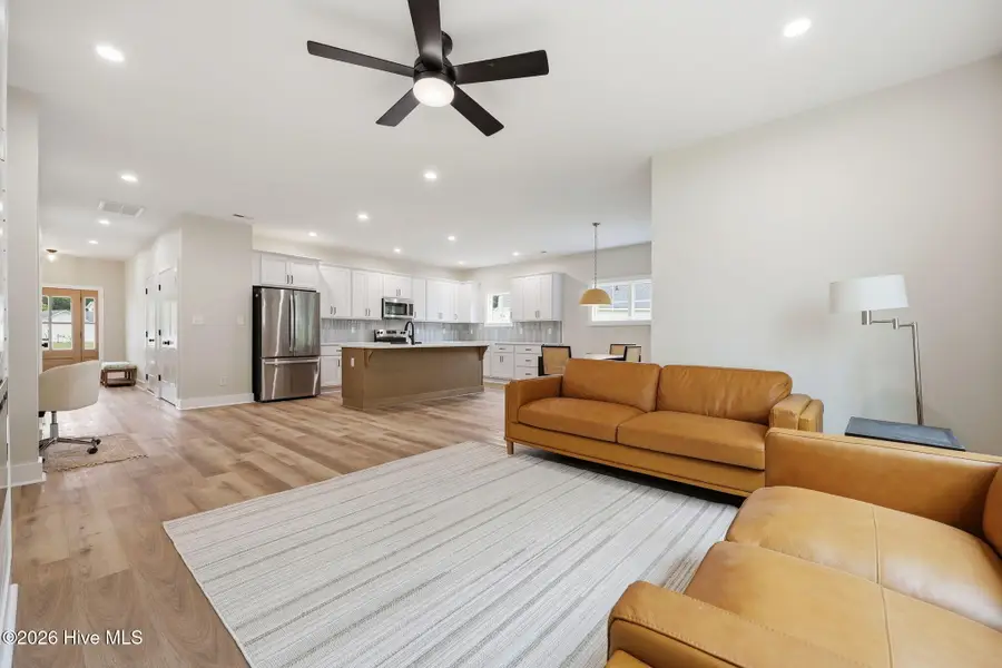 160 Mallison Place, Washington, NC 27889 - #3