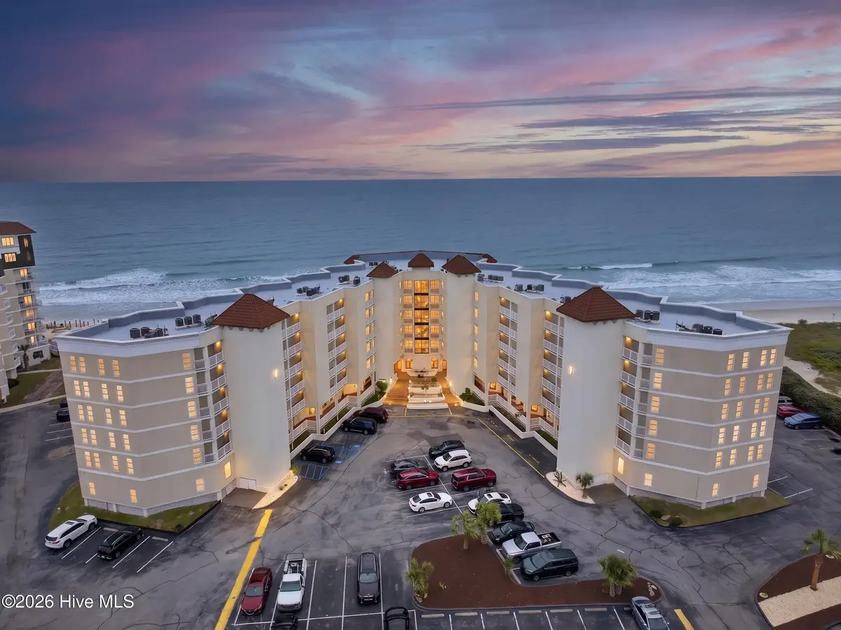 2000 New River Inlet Road #Unit 1201, North Topsail Beach, NC 28460 - #1