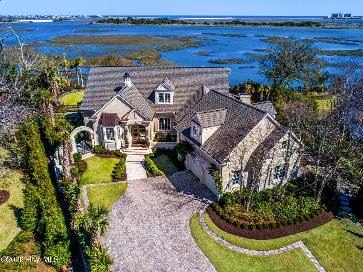 2352 Ocean Point Drive, Wilmington, NC 28405 - #1
