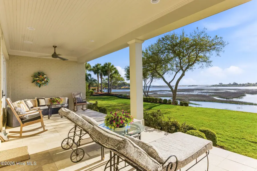 2352 Ocean Point Drive, Wilmington, NC 28405 - #3