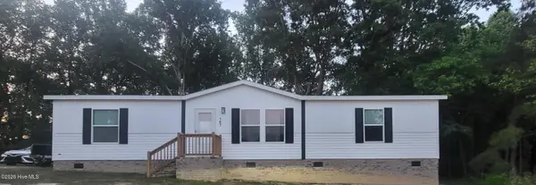 107 Racoon Place, Pikeville, NC 27863