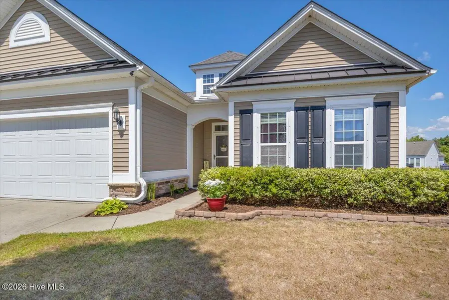 5261 Windlass Road, Southport, NC 28461 - #2