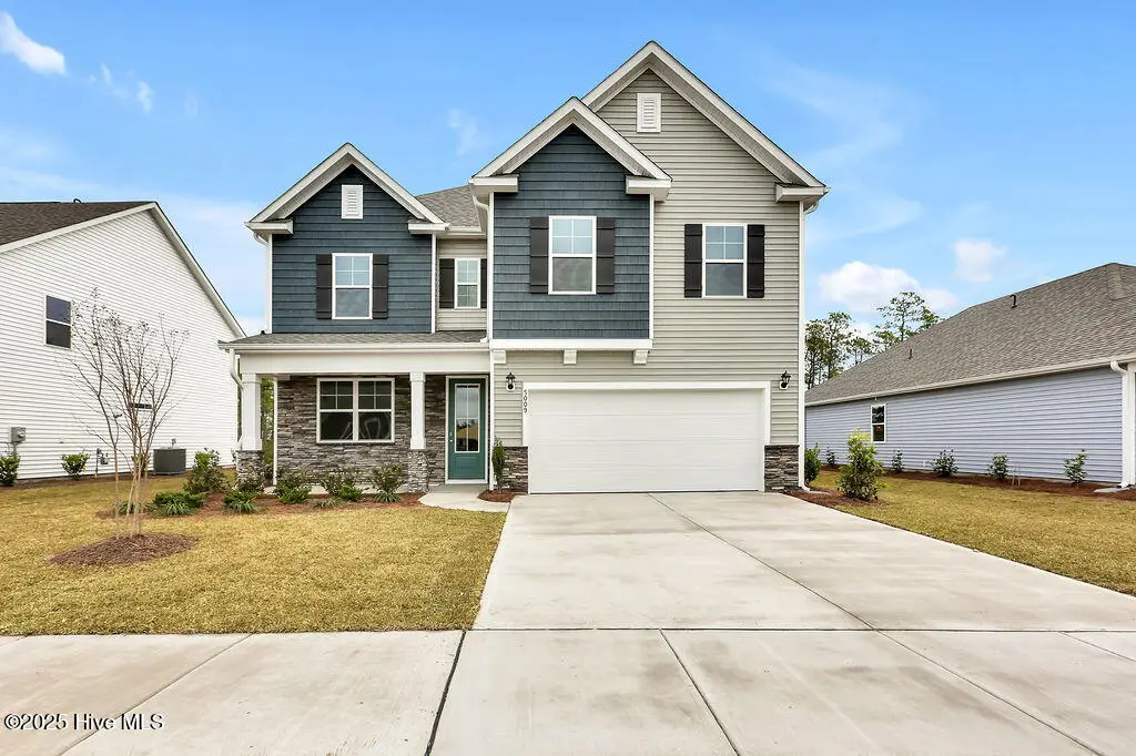 5109 Roundhead Drive #92, Leland, NC 28451 - #1
