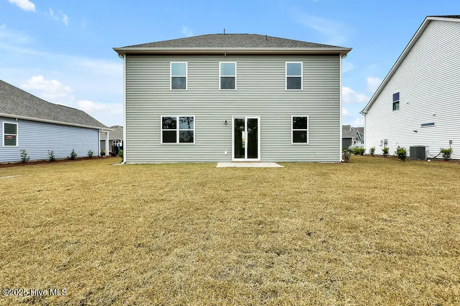 5109 Roundhead Drive #92, Leland, NC 28451 - #3