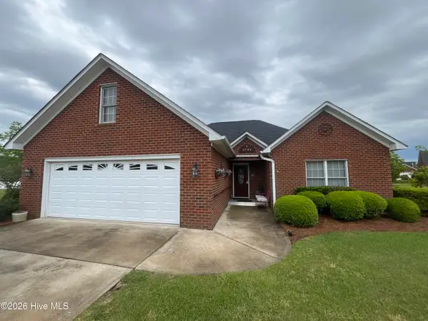 3704 New Castle Court, Winterville, NC 28590
