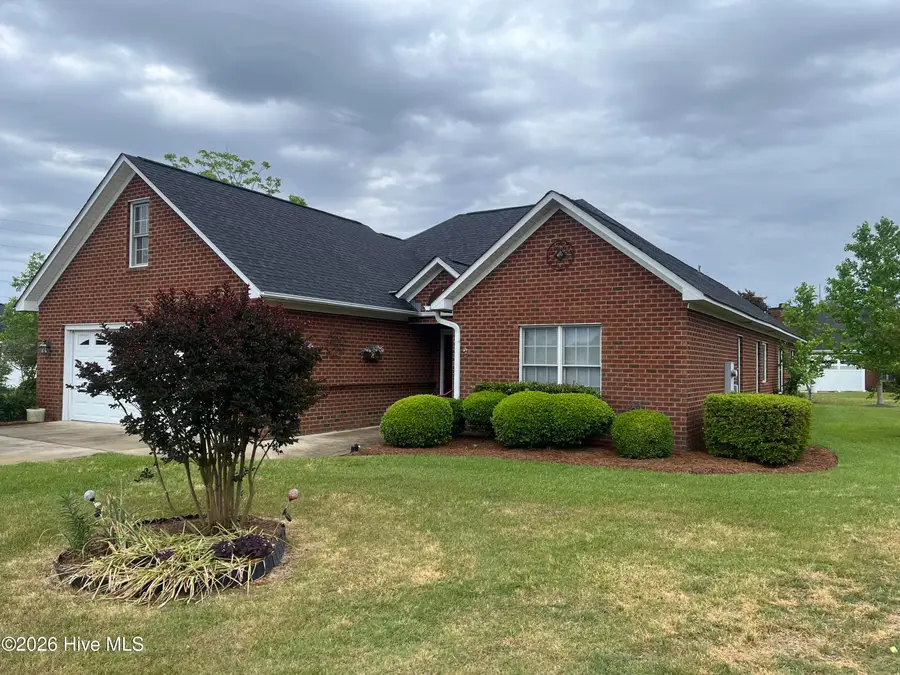3704 New Castle Court, Winterville, NC 28590 - #2