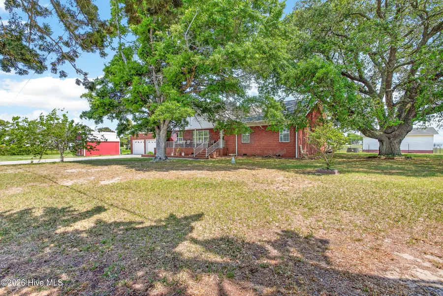 171 Frost Road, Newport, NC 28570 - #3