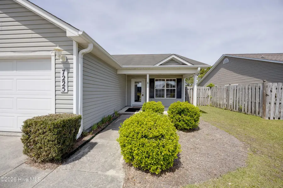 7225 Copperfield Court, Wilmington, NC 28411 - #2