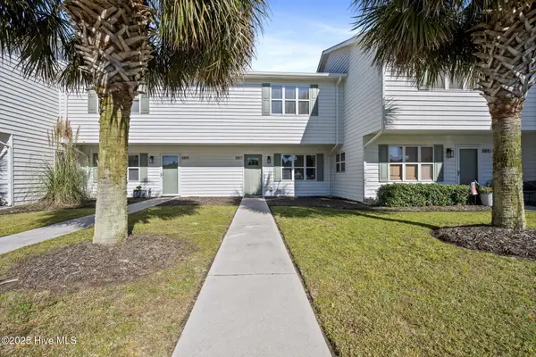8817 Janell Court, Emerald Isle, NC 28594