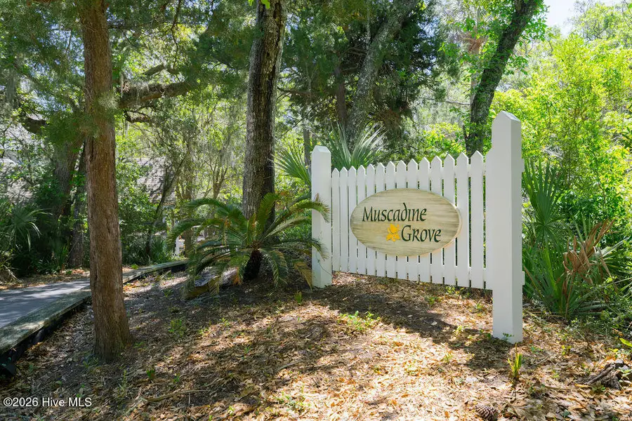 5 Grove Court, Bald Head Island, NC 28461 - #2
