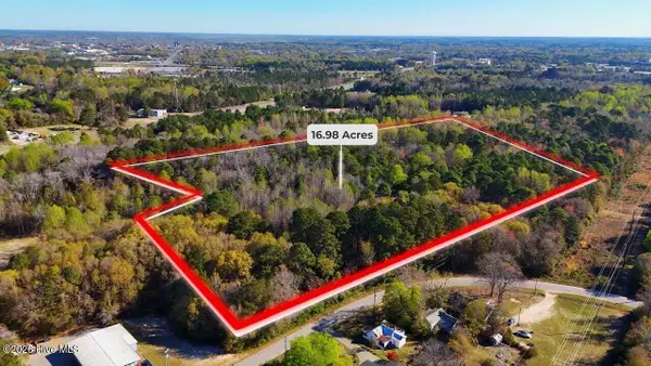 329 E Jenkins Street, Fayetteville, NC 28306