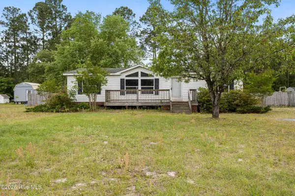 525 Brighton Road, Rocky Point, NC 28457