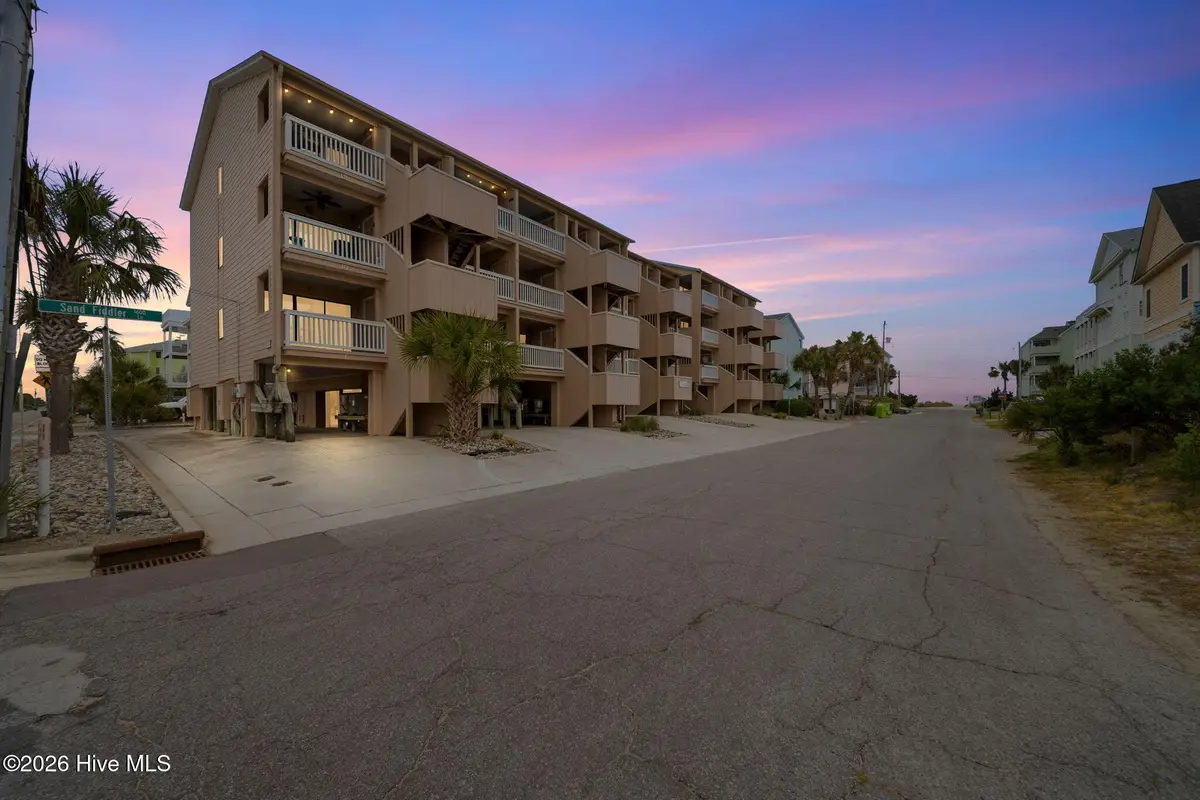 1600 Canal Drive #Unit 19, Carolina Beach, NC 28428 - #1