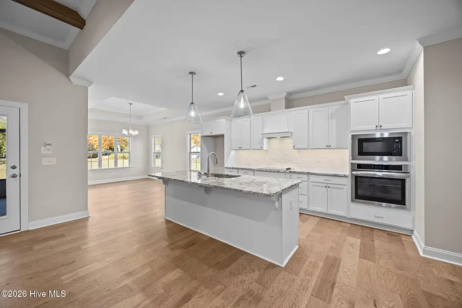 2774 Frances Court, Grimesland, NC 27837 - #3