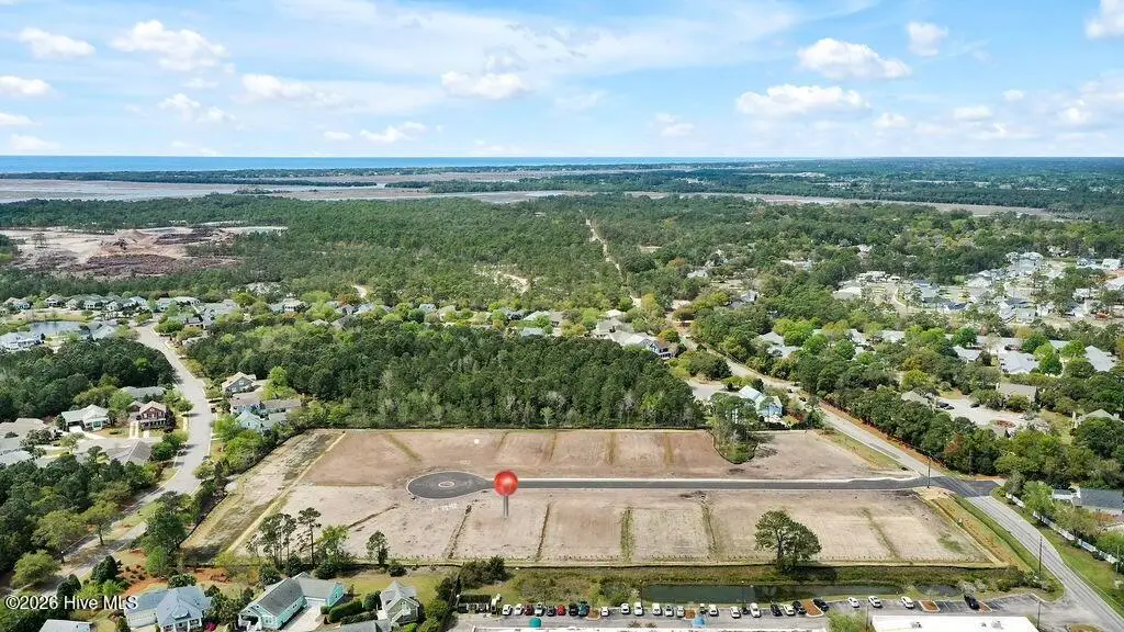 773 Harper Acres Lane Se, Southport, NC 28461 - #1
