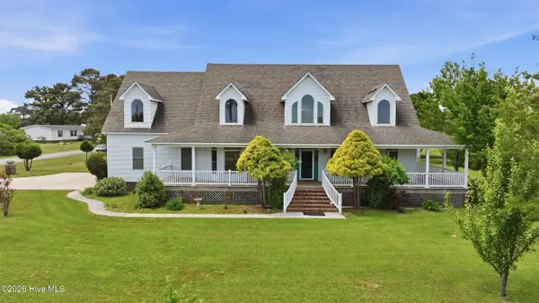 103 Bunch Road, Aydlett, NC 27916