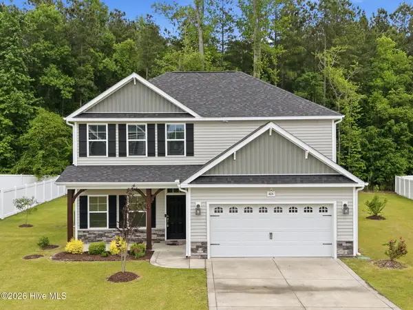 404 Holly Grove Drive, Winterville, NC 28590