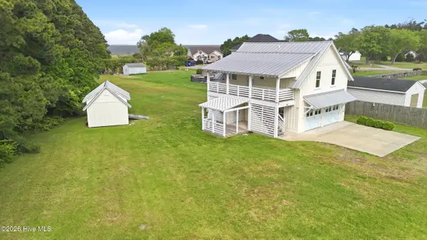 102 Daybreak Court, Grandy, NC 27939