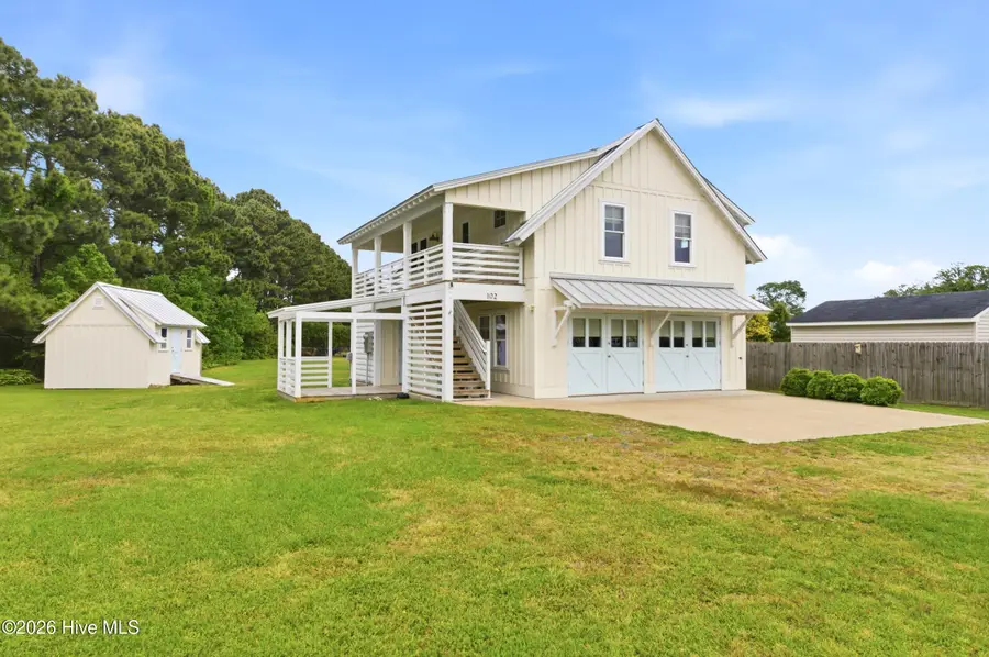 102 Daybreak Court, Grandy, NC 27939 - #2