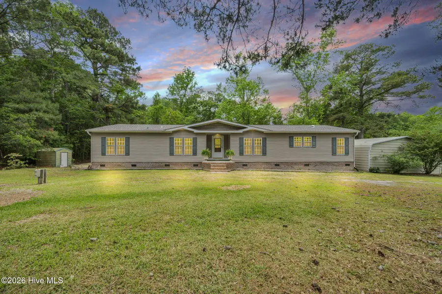 552 Colonial Landing Road Se, Bolivia, NC 28422 - #2