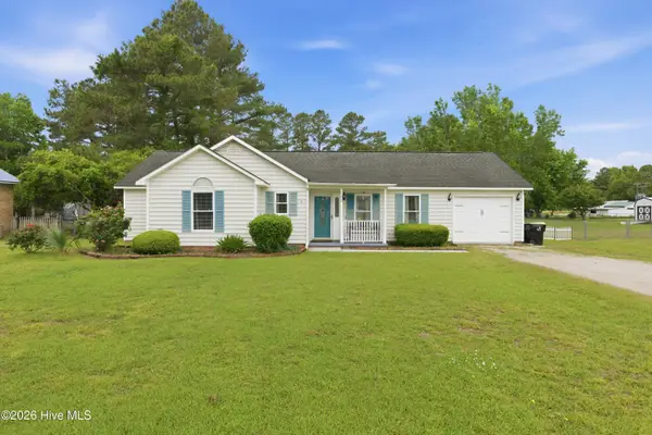 102 Tobacco Road, New Bern, NC 28562