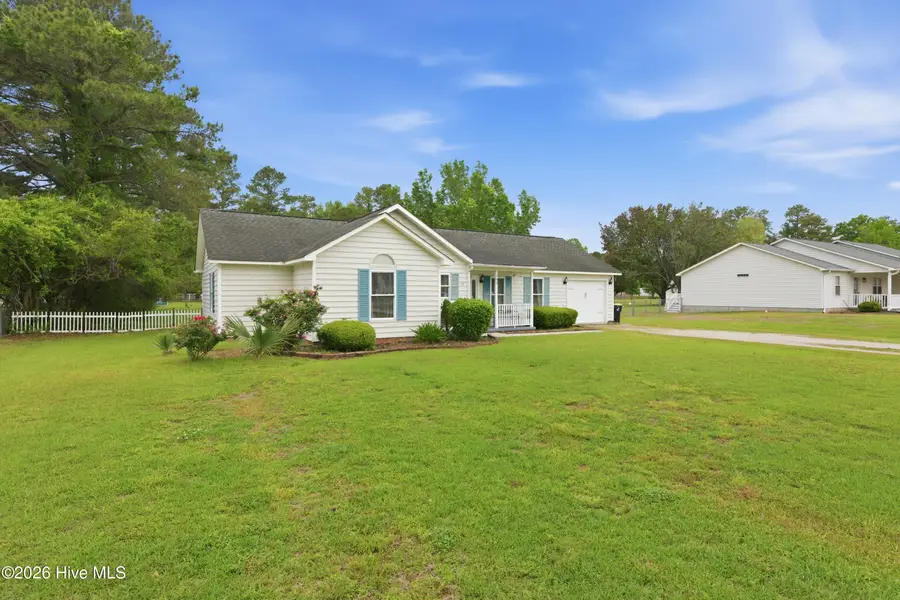 102 Tobacco Road, New Bern, NC 28562 - #2