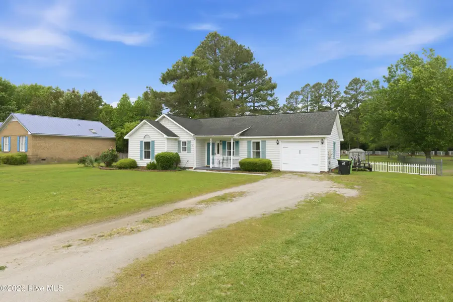102 Tobacco Road, New Bern, NC 28562 - #3