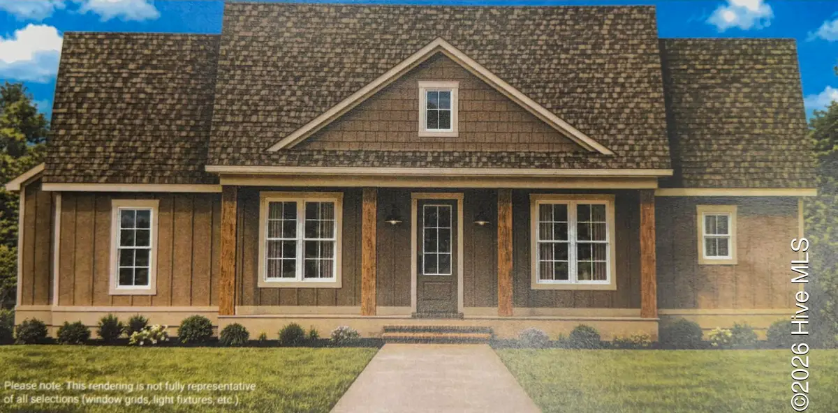 70 Sawmill Landing Road, Bath, NC 27808 - #1