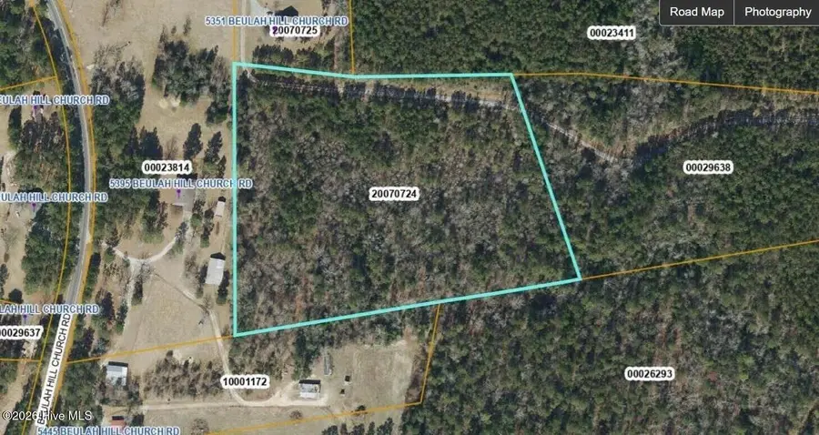 Tbd Beulah Hill Church Road, West End, NC 27376 - #2