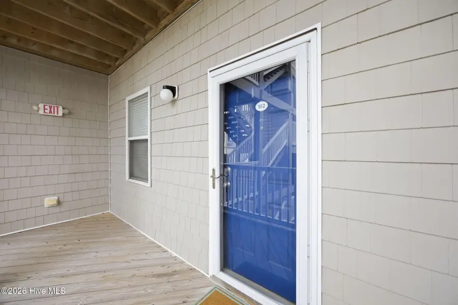 1700 Salter Path Road #R102, Indian Beach, NC 28512 - #3
