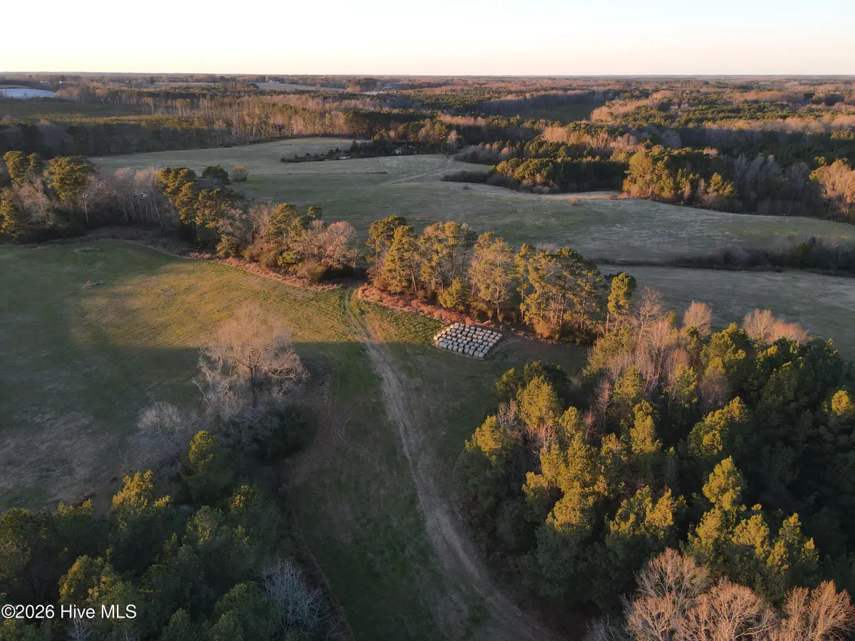 00 Sykes Road, Nashville, NC 27856 - #1