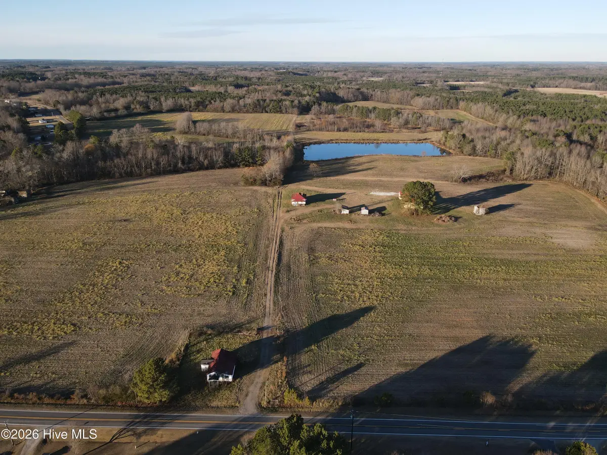 8201 Cedar Grove School Loop Road, Nashville, NC 27856 - #1