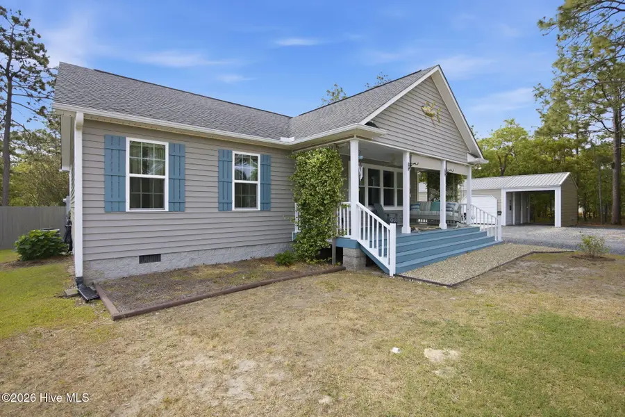 930 Palmetto Road, Southport, NC 28461 - #3