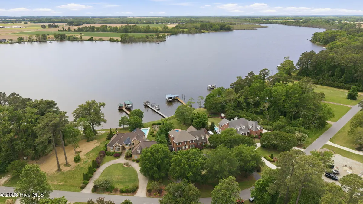 932 Small Drive, Elizabeth City, NC 27909 - #1