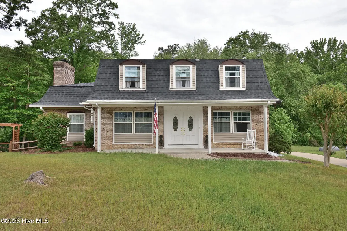 2900 Jason Drive, Rocky Mount, NC 27803 - #1