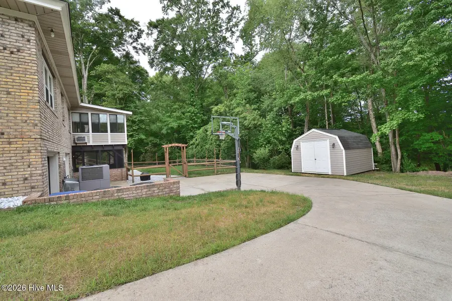 2900 Jason Drive, Rocky Mount, NC 27803 - #2
