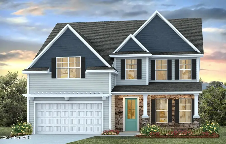 5081 Roundhead Drive #Lot 87, Leland, NC 28451 - #2