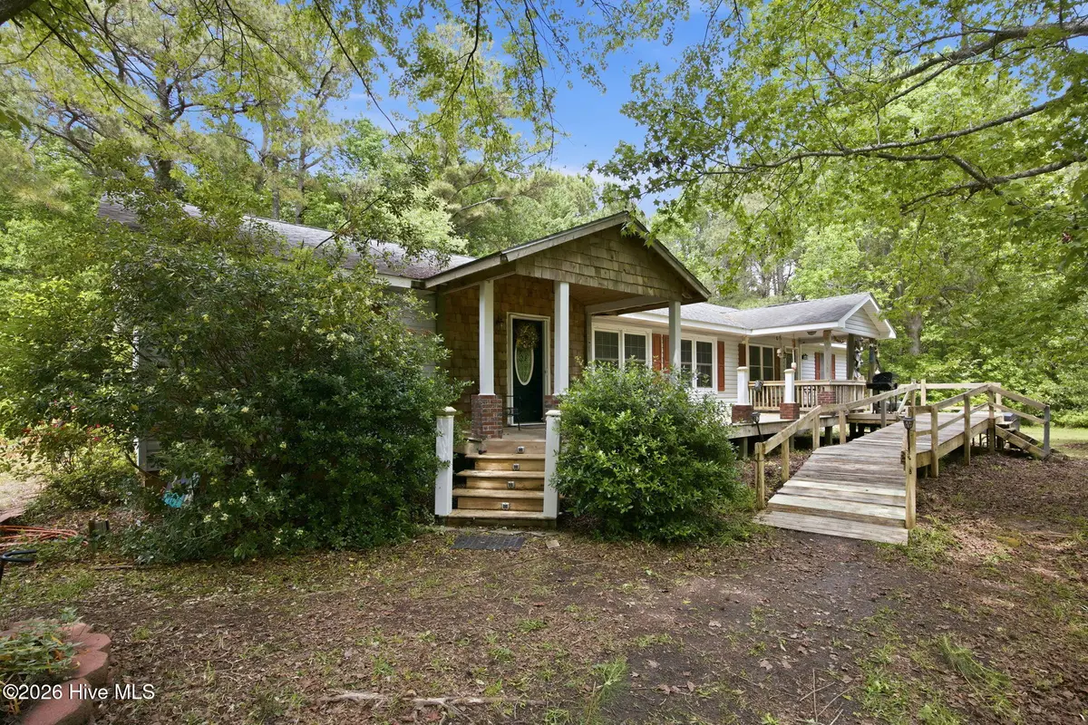 104 Old River Road, Beaufort, NC 28516 - #1