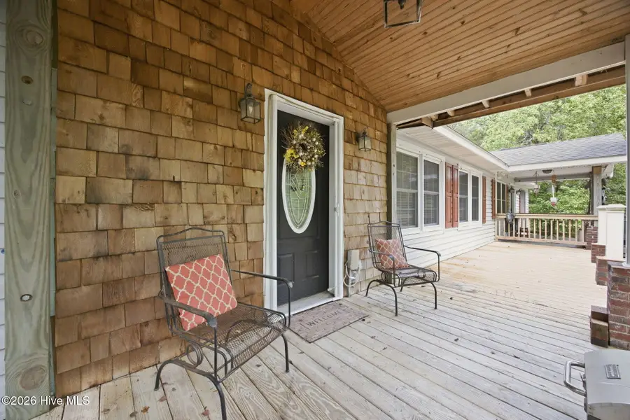 104 Old River Road, Beaufort, NC 28516 - #2