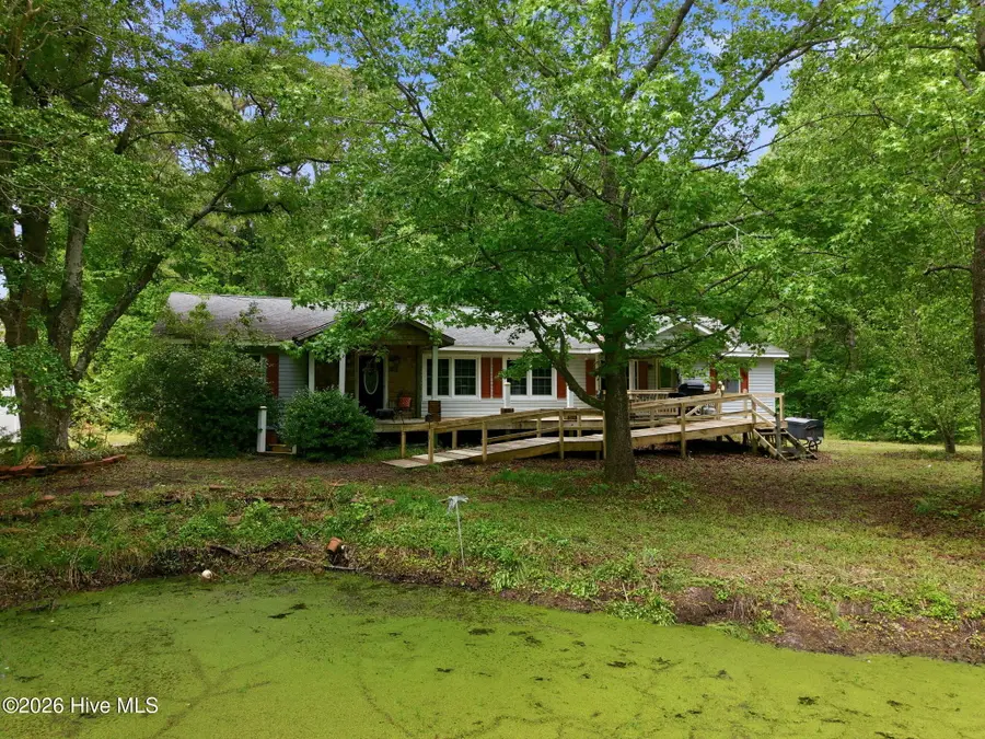 104 Old River Road, Beaufort, NC 28516 - #3