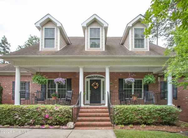 90 Bridle Path Circle, Pinehurst, NC 28374