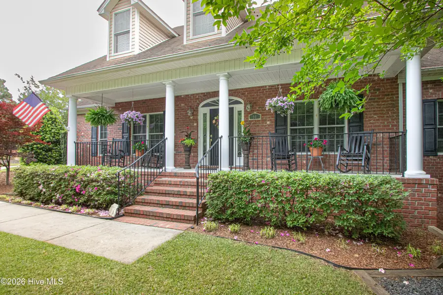 90 Bridle Path Circle, Pinehurst, NC 28374 - #2