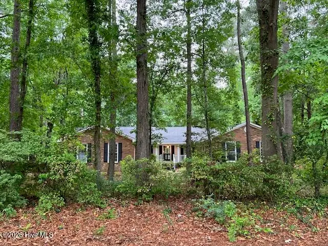 133 Perry Drive, Goldsboro, NC 27530 - #2
