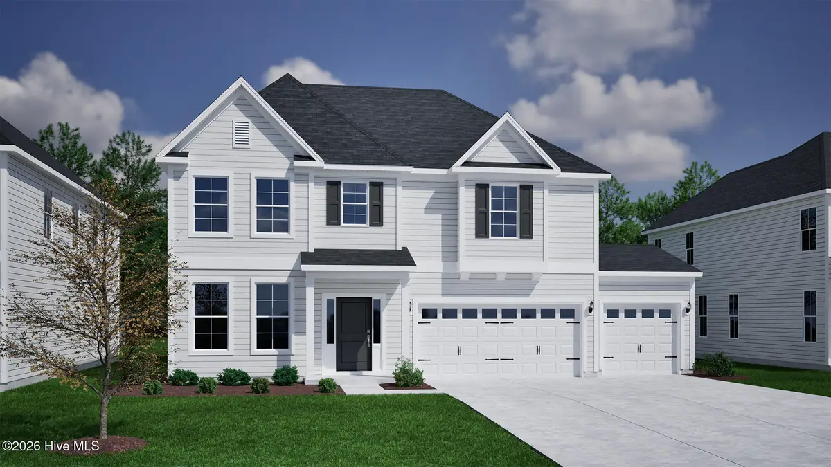 116 Lookout Point, Hampstead, NC 28443 - #1