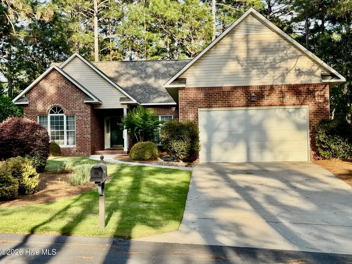 5 Oak Tree Lane, Pinehurst, NC 28374 - #1